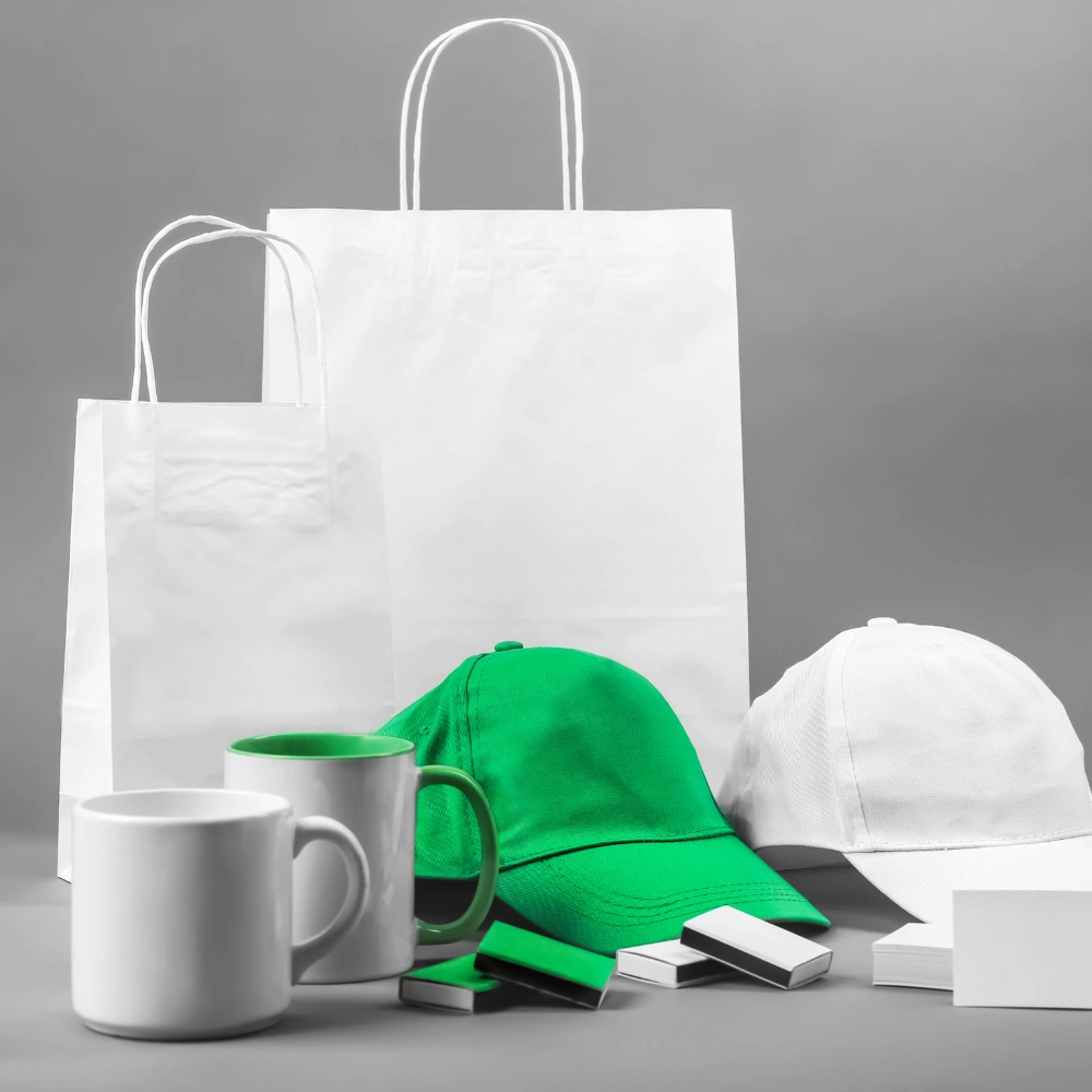 Objets publicitaires traditionnels