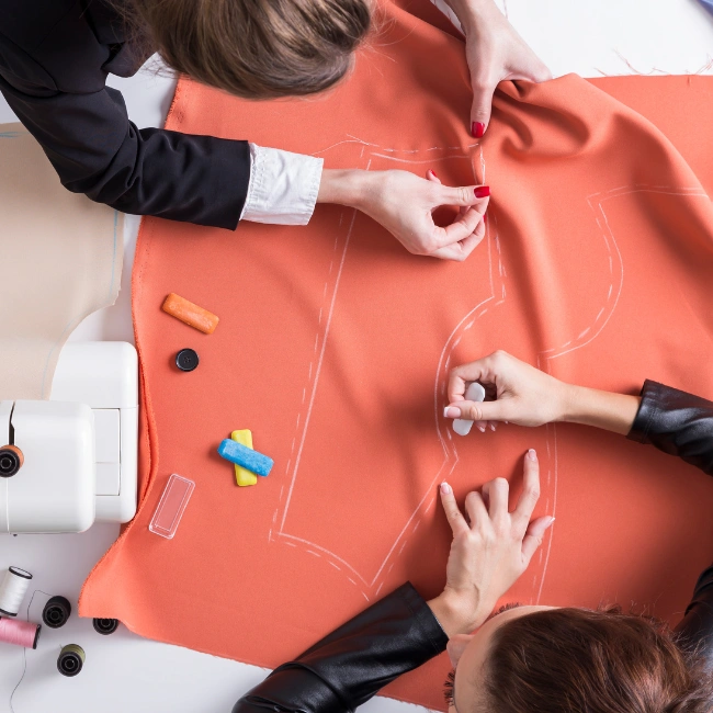 Atelier recyclage en entreprise