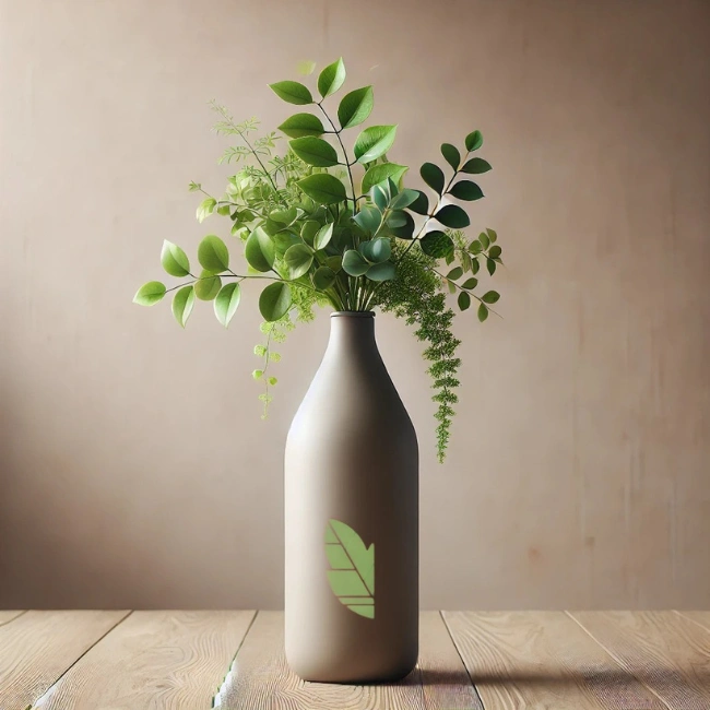 Réutilisation de goodies en objets utiles