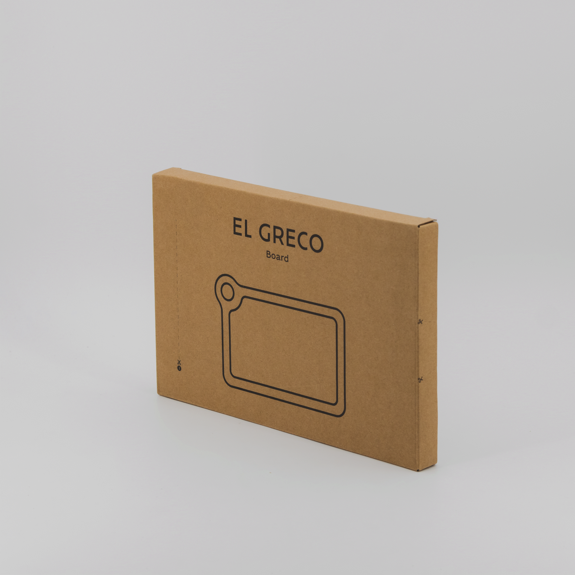 Packaging réutilisable